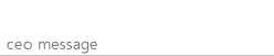 ceo comment